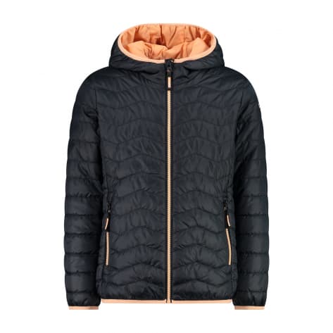 CMP Kinder Jacke FIX HOOD 35Z5075 