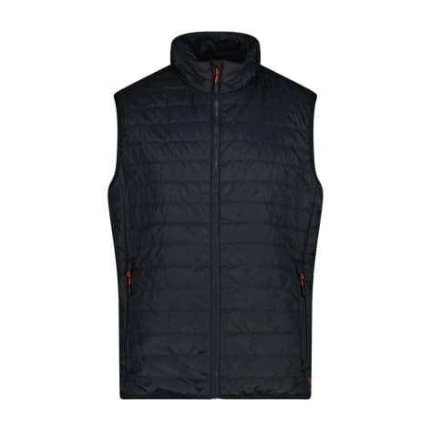 CMP Herren Weste MAN VEST 35Z5137 