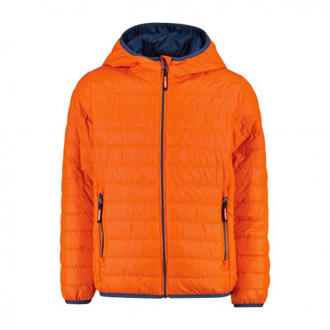 CMP Kinder Jacke FIX HOOD 35Z5174 