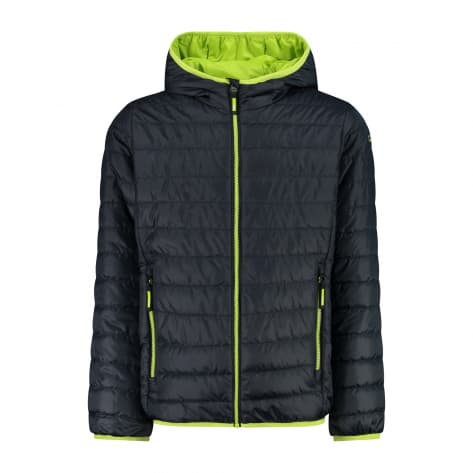 CMP Kinder Jacke FIX HOOD 35Z5174 