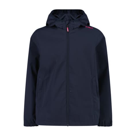 CMP Mädchen Jacke KID G JACKET FIX HOOD 35Z5285 