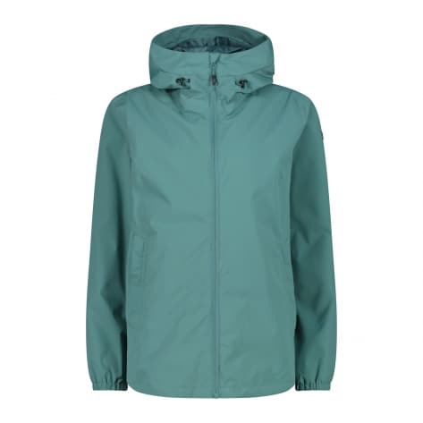 CMP Damen Jacke Woman Jacket Fix Hood 35Z5286 