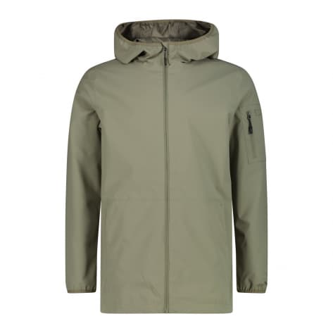 CMP Herren Parka Man Parka Fix Hood 35Z5387 