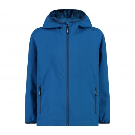 CMP Jungen Jacke KID JACKET FIX HOOD 35Z5514 