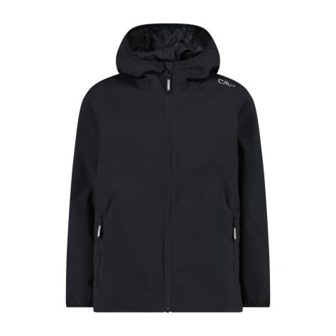 CMP Jungen Jacke KID JACKET FIX HOOD 35Z5514 