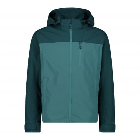 CMP Herren Jacke Man Jacket Fix Hood 35Z5807 