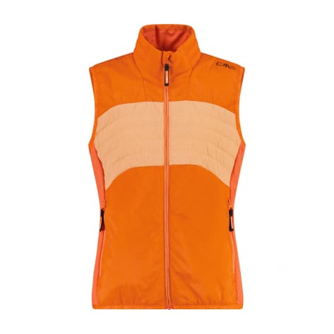 CMP Mädchen Weste Kid G Hybrid Vest 35Z6055 