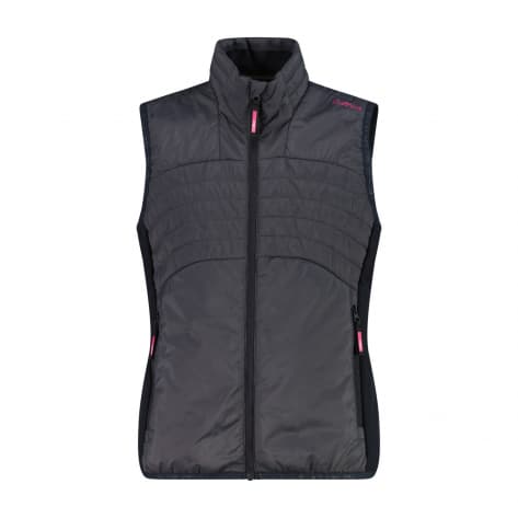 CMP Mädchen Weste Kid G Hybrid Vest 35Z6055 