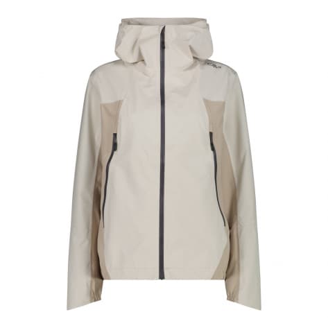 CMP Damen Jacke Woman Jacket Fix Hood 35Z6176 