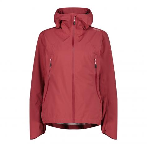CMP Damen Jacke Woman Jacket Fix Hood 35Z6176 