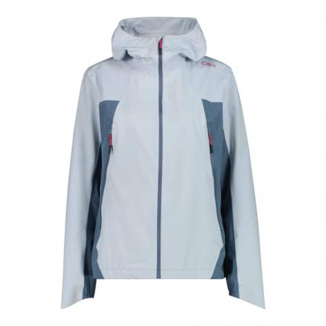CMP Damen Jacke Woman Jacket Fix Hood 35Z6176 