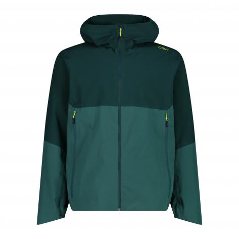 CMP Herren Jacke Man Jacket Fix Hood 35Z6187 