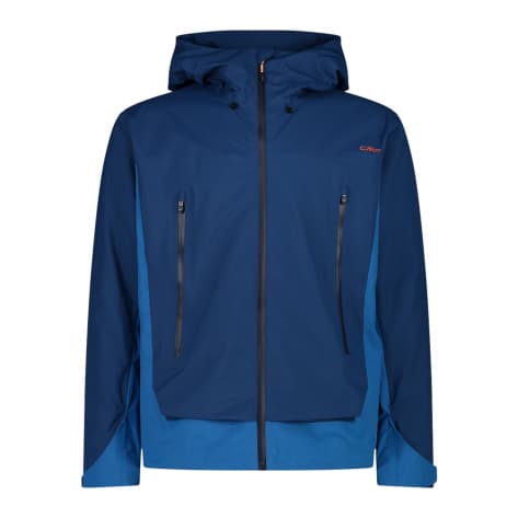 CMP Herren Hardshelljacke FIX HOOD 35Z6197 