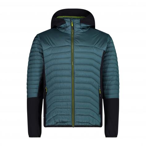 CMP Herren Jacke  HYBRID FIX HOOD 35Z6317 