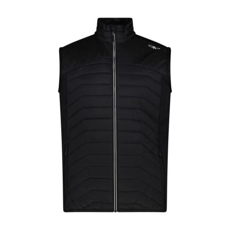 CMP Herren Weste HYBRID 35Z6337 