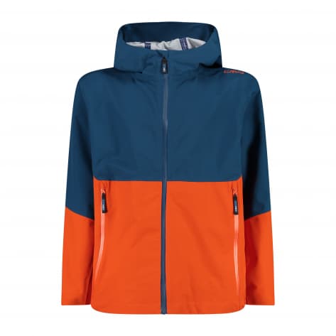 CMP Jungen Jacke Kid Jacket Fix Hood 35Z6454 