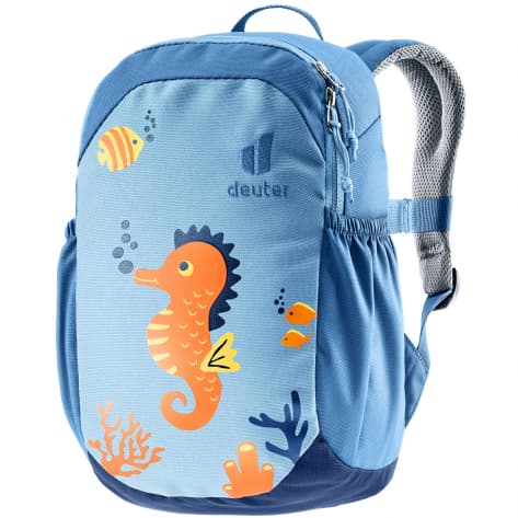 Deuter Kinder Rucksack Pico 3610023 