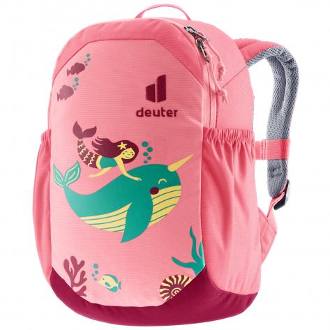 Deuter Kinder Rucksack Pico 3610023 