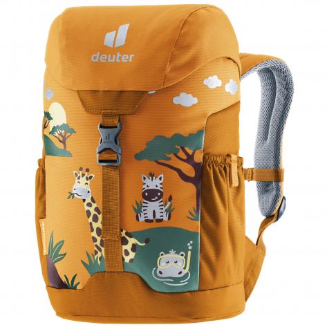 Deuter Kinder Rucksack Schmusebär 3610121 