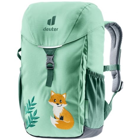 Deuter Kinder Rucksack Waldfuchs 10 3610225 