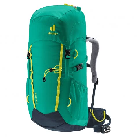 Deuter Kinder Rucksack Climber 3611021 