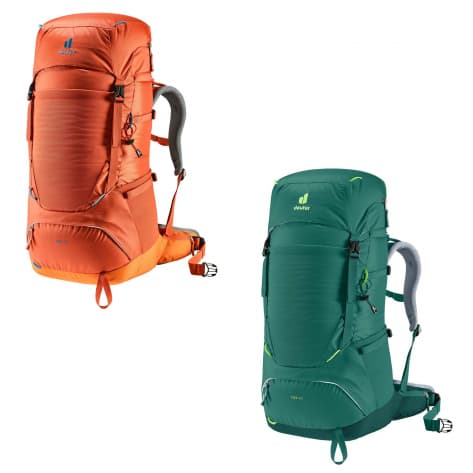 Deuter Kinder Rucksack Fox 40 3611222 