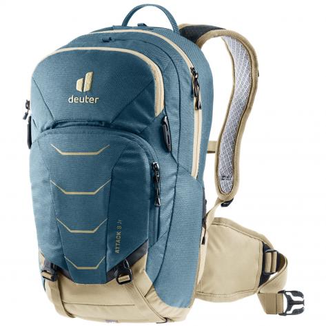 Deuter Kinder Rucksack Attack 8 JR 
