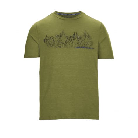Killtec Herren T-Shirt Lilleo MN TSHRT C 36666 