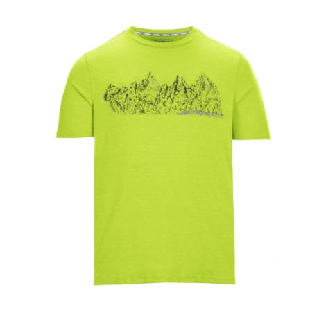 Killtec Herren T-Shirt Lilleo MN TSHRT C 36666 