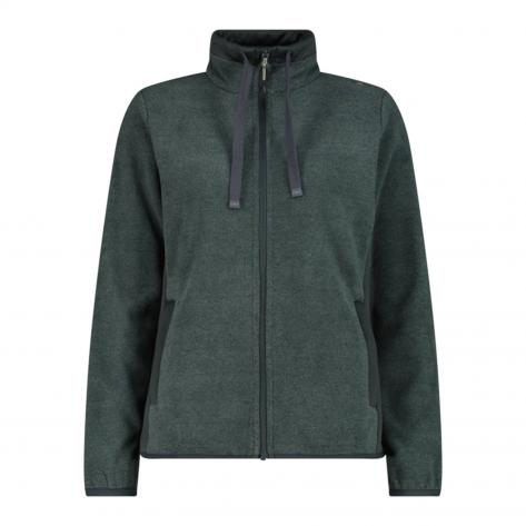 CMP Damen Fleecejacke Woman Jacket 36H2636 