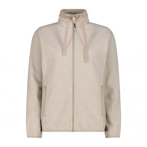CMP Damen Fleecejacke Woman Jacket 36H2636 