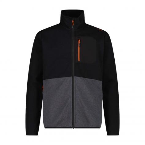 CMP Herren Fleecejacke MAN JACKET 36H5707 