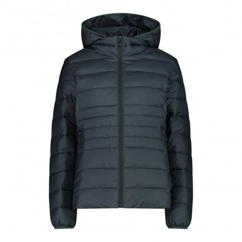CMP Damen Jacke Woman Jacket Zip Hood 36K2116M 