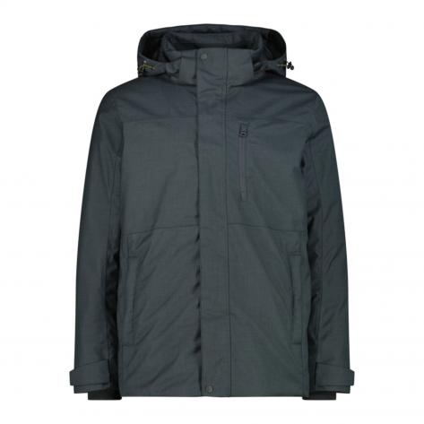CMP Herren Jacke Man Jacket Zip Hood 36K2567 