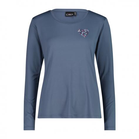 CMP Damen Shirt Woman T-Shirt 36N5956 