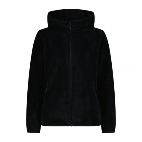 CMP Damen Jacke Woman Jacket Fix Hood 36P2496 