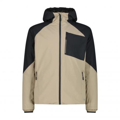 CMP Herren Jacke Man Jacket Fix Hood 36Z1087 