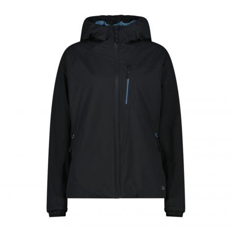CMP Damen Jacke Woman Jacket Fix Hood 36Z1096 
