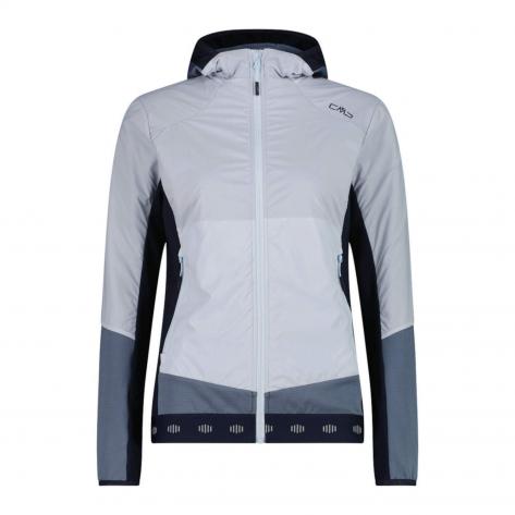 CMP Damen Hybridjacke Woman Jacket Hybrid 36Z6206 