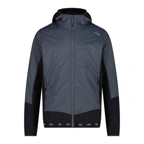 CMP Herren Outdoorjacke MAN JACKET FIX HOOD 36Z6217 