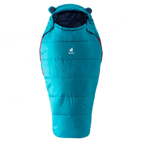 Deuter Kinder Schlafsack Little Star 3720021 