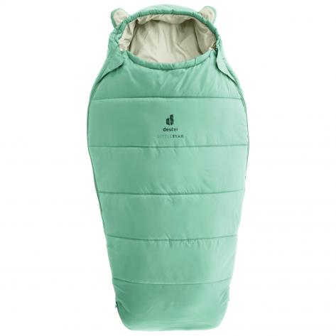 Deuter Kinder Schlafsack Little Star 3720025 
