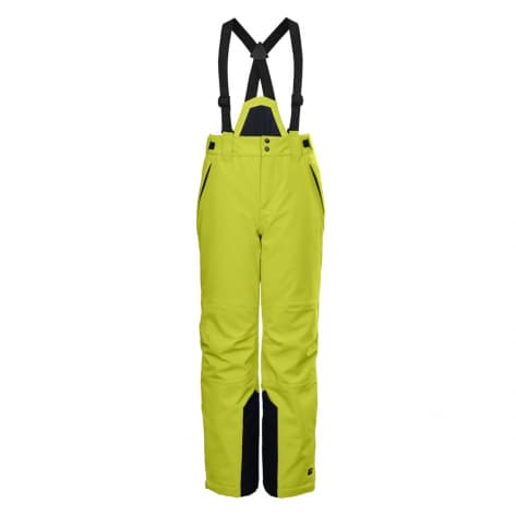 killtec Jungen Skihose KSW 79 37310-000-00547 152 Lime | 152
