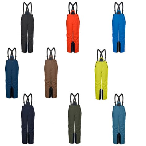 killtec Jungen Skihose KSW 79 37310-000 