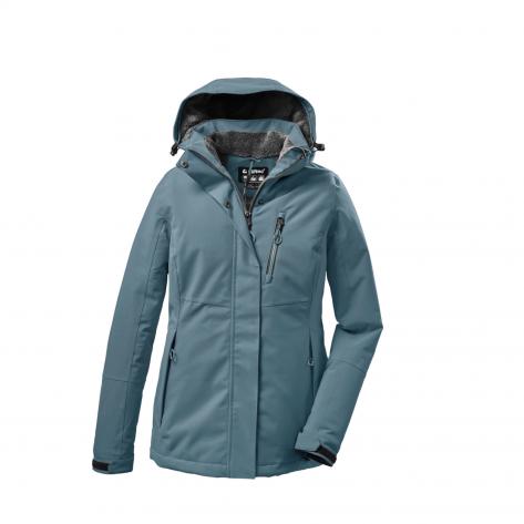killtec Damen Funktionsjacke KOW 140 WMN JCKT 37411 