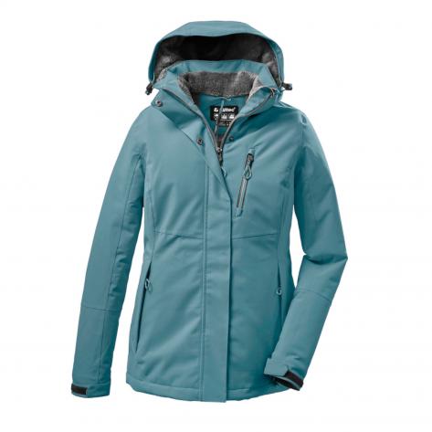 killtec Damen Funktionsjacke KOW 140 WMN JCKT 37411 