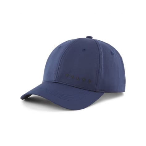 Falke Unisex Kappe Golf Cap Basic 37579-6116 Space Blue | One size