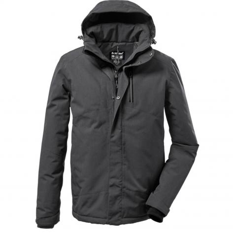 killtec Herren Funktionsjacke KOW 161 MN JCKT 37589 