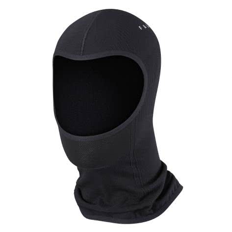 Falke Herren Ski Maske Athletic 37630-3000 L-XL Schwarz | L/XL