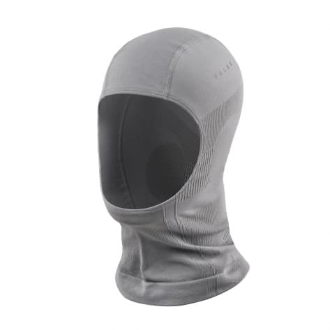 Falke Kinder Skimaske  Face Mask Kids 37635-3757 Grey-Heather | One size